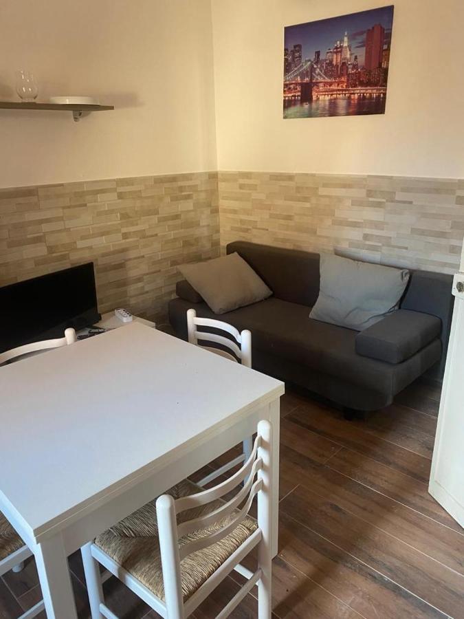 La Casa Di Nonna Dina Villa Syracuse Eksteriør billede
