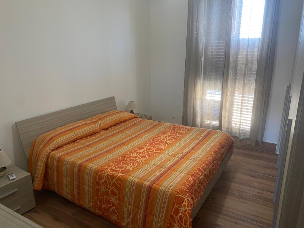 La Casa Di Nonna Dina Villa Syracuse Eksteriør billede