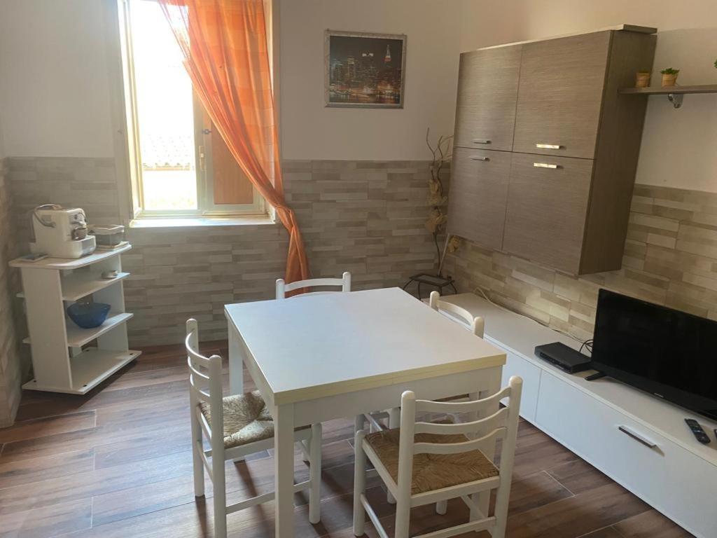 La Casa Di Nonna Dina Villa Syracuse Eksteriør billede