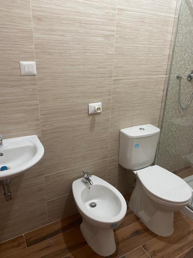 La Casa Di Nonna Dina Villa Syracuse Eksteriør billede