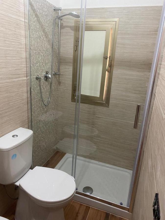 La Casa Di Nonna Dina Villa Syracuse Eksteriør billede